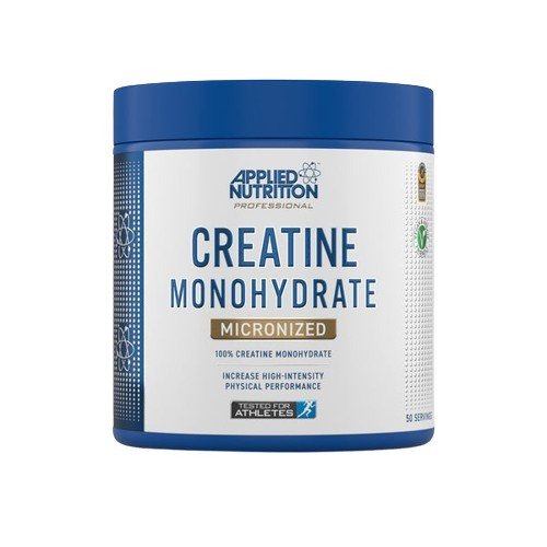 Applied Nutrition Creatine Monohydrate Micronized - 500g