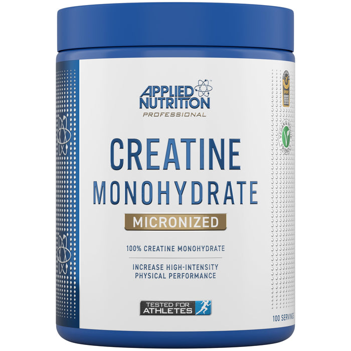 Applied Nutrition Creatine Monohydrate Micronized - 500g
