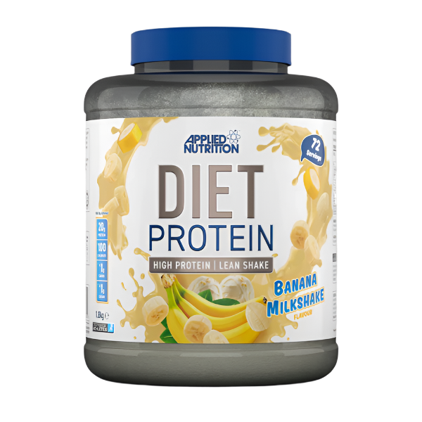 Applied Nutrition Diet Whey 1.8kg