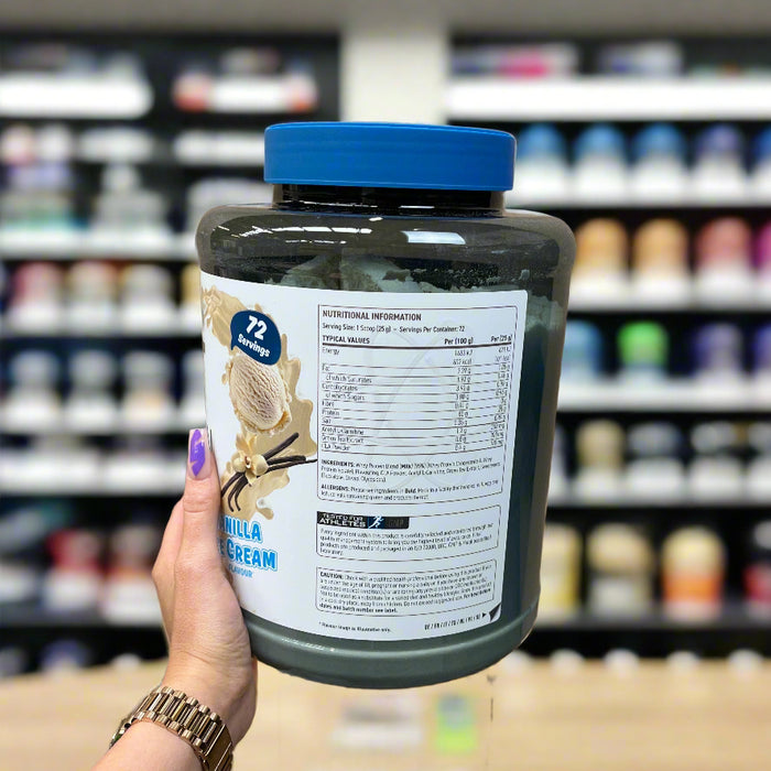 Applied Nutrition Diet Whey 1.8kg