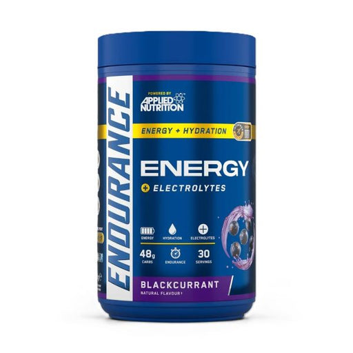 Applied Nutrition Endurance Energy + Hydration 1500g