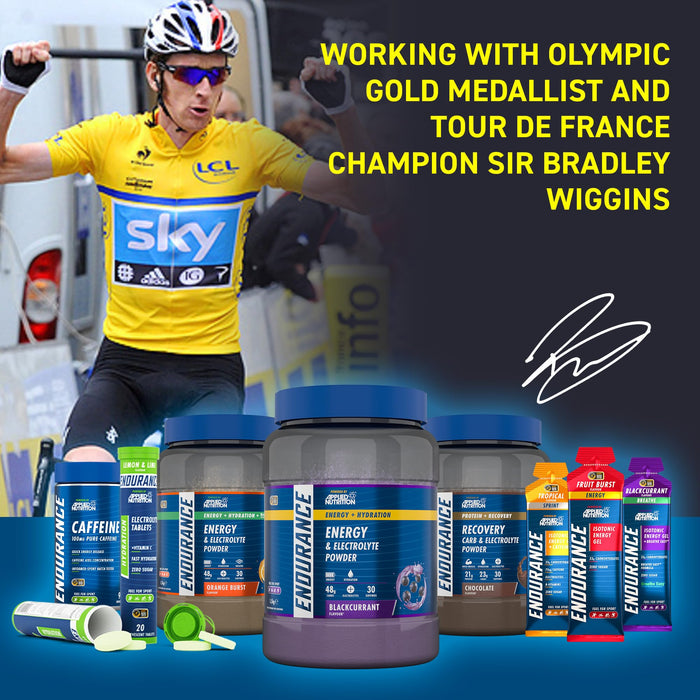 Applied Nutrition Endurance Recovery 1500g