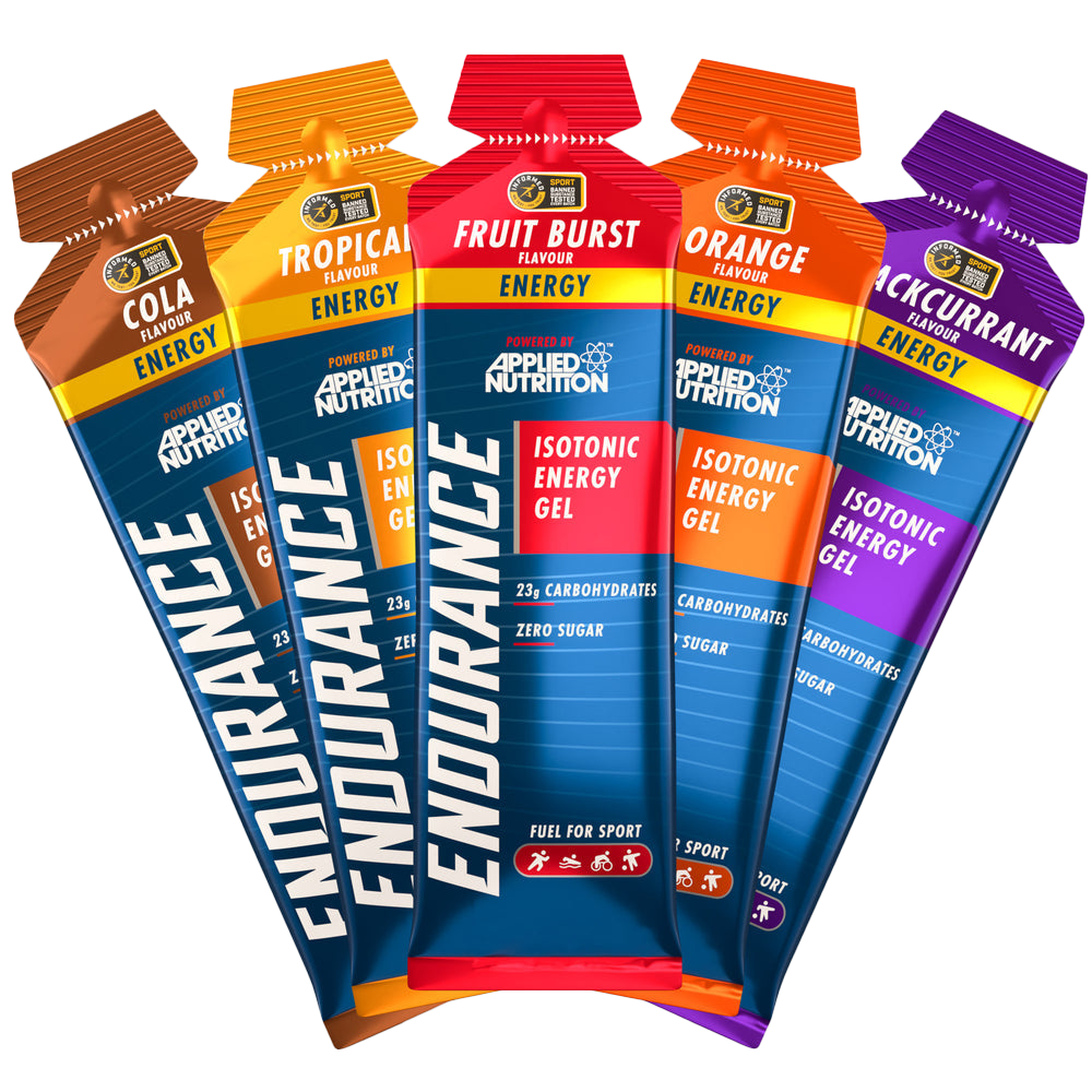 Energy Gel