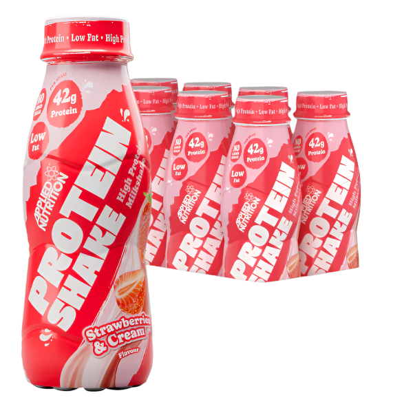 MySupplementShop
