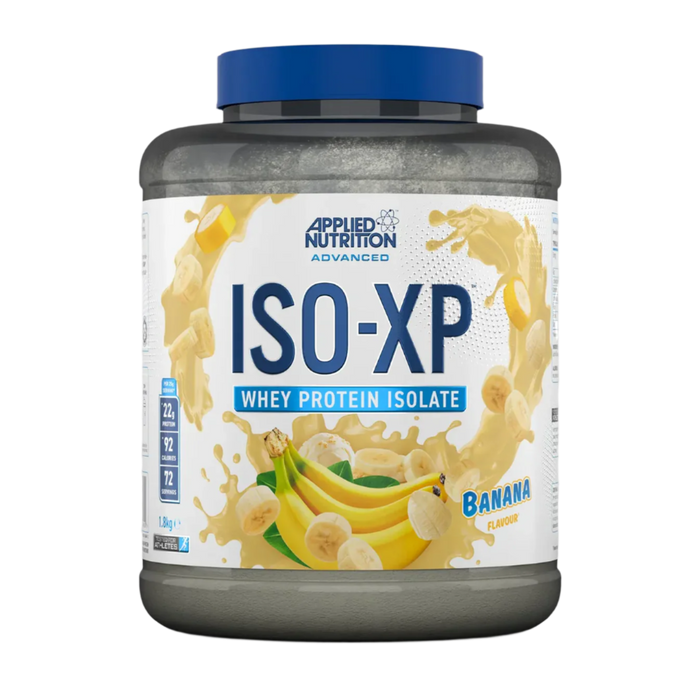 Applied Nutrition ISO-XP 1.8kg - 72 Servings