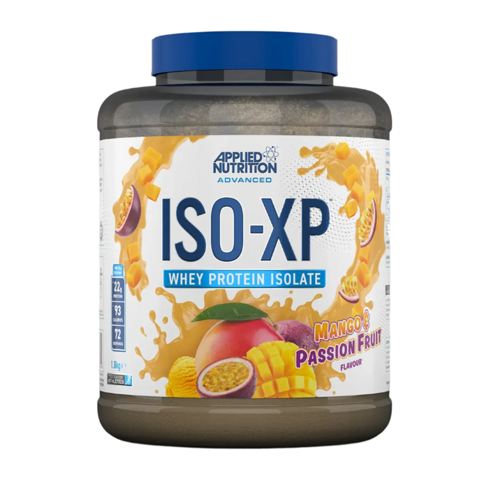 Applied Nutrition ISO-XP 1.8kg - 72 Servings