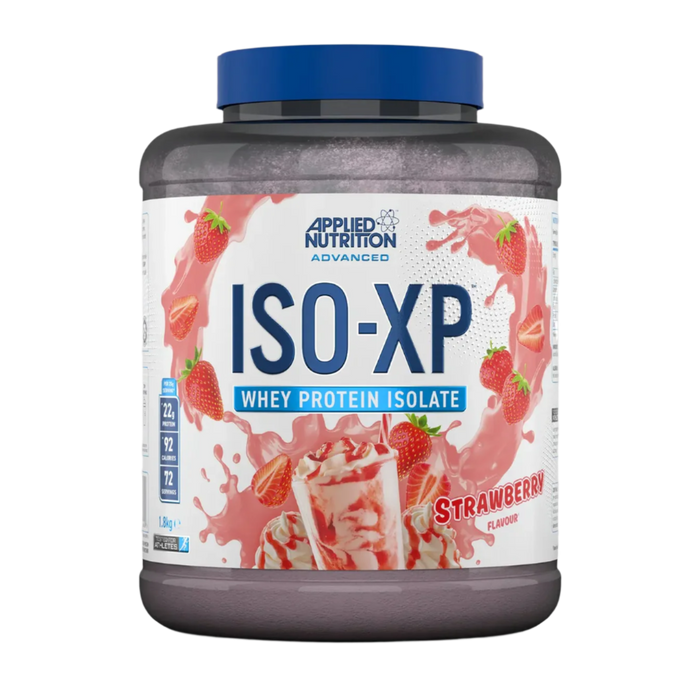 Applied Nutrition ISO-XP 1.8kg - 72 Servings