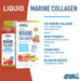 Applied Nutrition Liquid Marine Collagen 10 x 30g