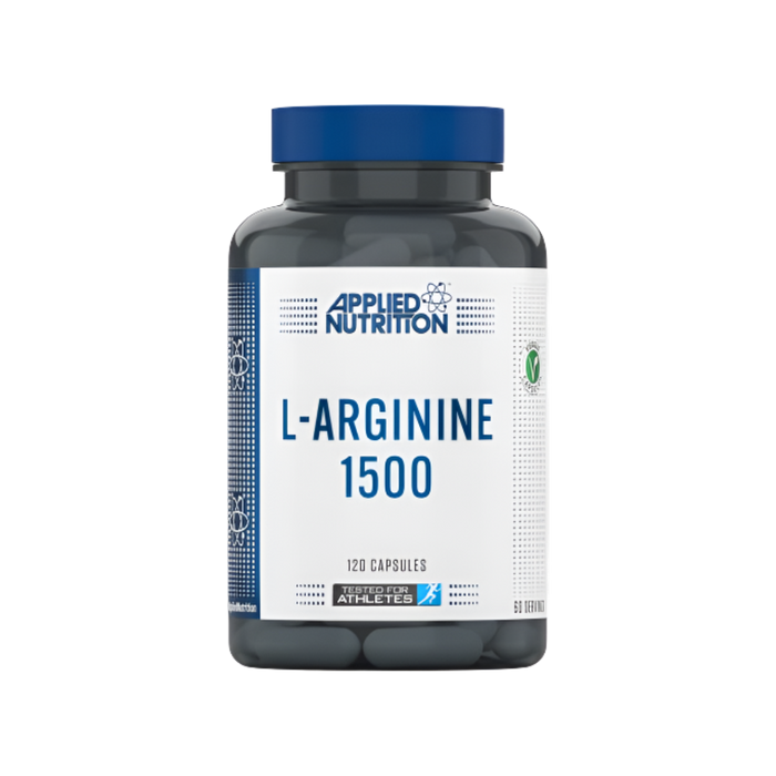 Applied Nutrition L-Arginine 1500mg