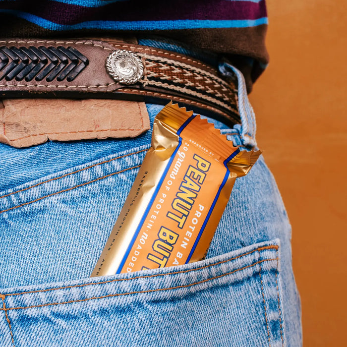 Barebells Protein Bar (Single Bar) 55g