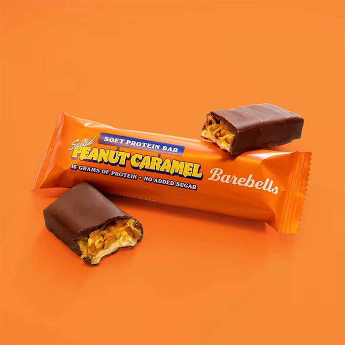 Barebells Soft Protein Bar (Single Bar) 55g