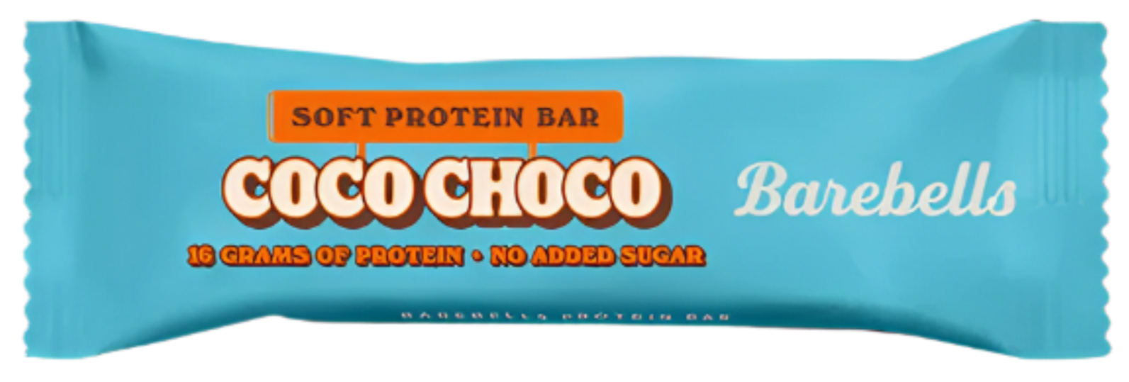 Barebells Soft Protein Bar (Single Bar) 55g