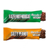 Barebells Vegan Protein Bar 12x55g - Protein Bars at MySupplementShop by Barebells