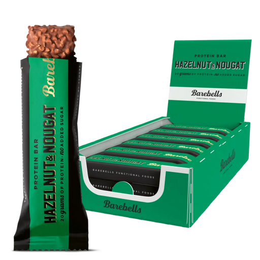 Barebells Protein Bars 12x55g - Protein Bars at MySupplementShop by Barebells