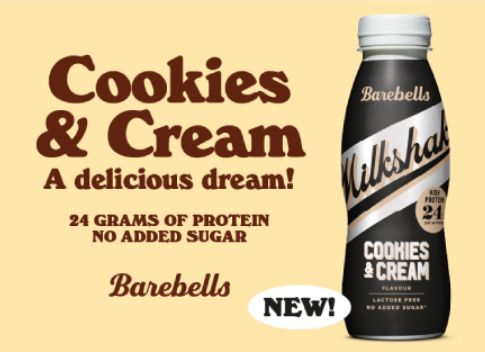 MySupplementShop
