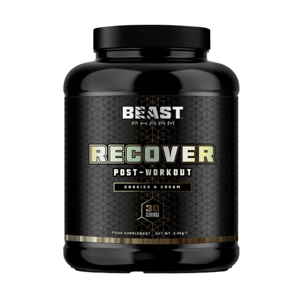 MySupplementShop