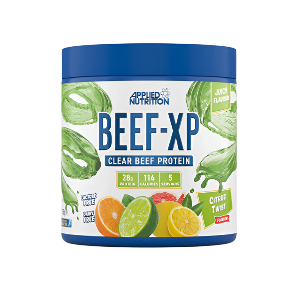 MySupplementShop
