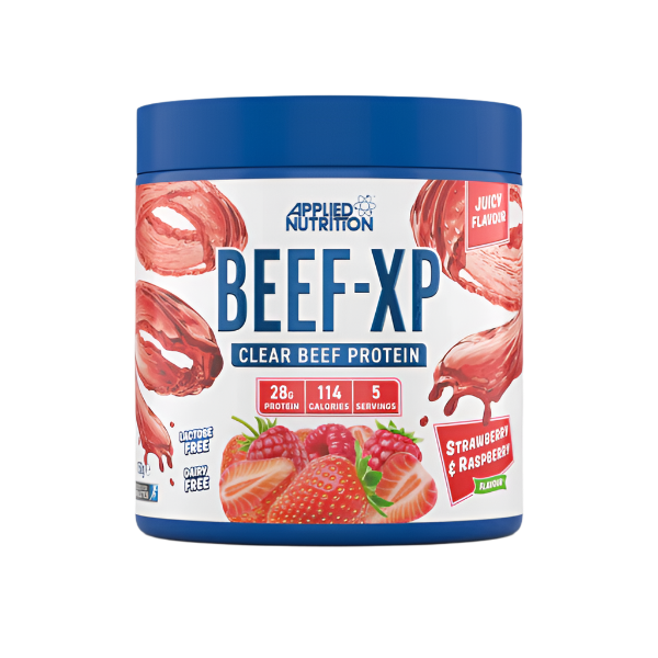 Applied Nutrition Beef-XP 150g (5 Servings Trial Pack)