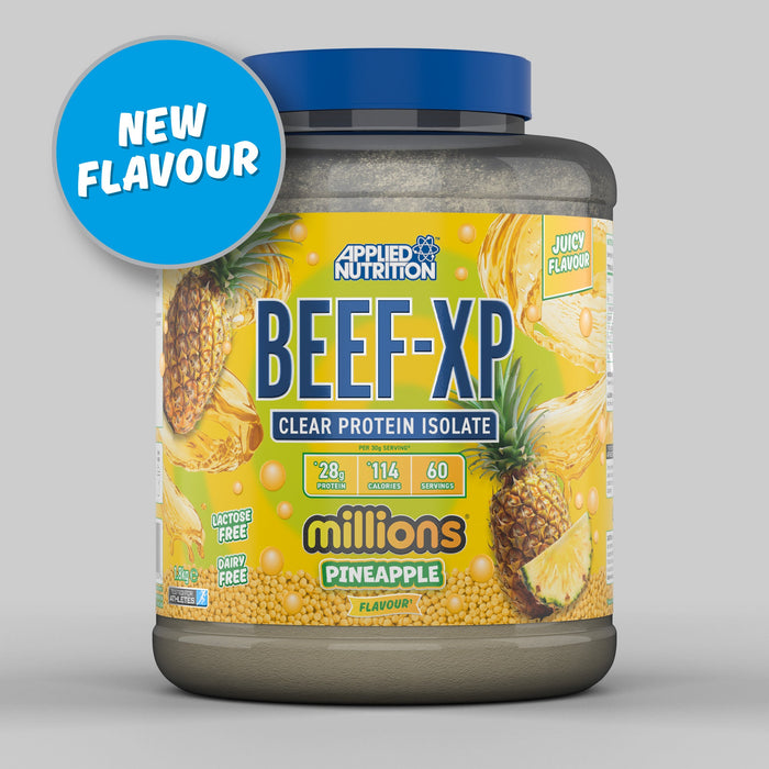 Applied Nutrition Beef-XP 1.8kg