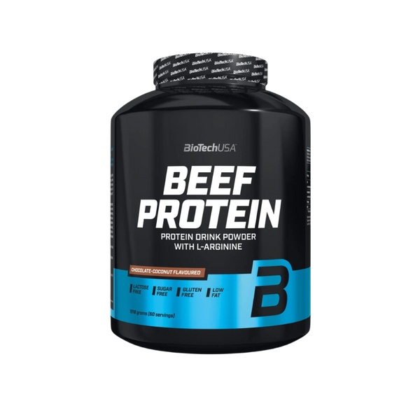 MySupplementShop
