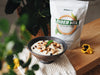 BioTechUSA Fiber Mix, Unflavored - 750g - Fibre at MySupplementShop by BioTechUSA