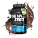 BioTechUSA Iso Whey Zero 908g
