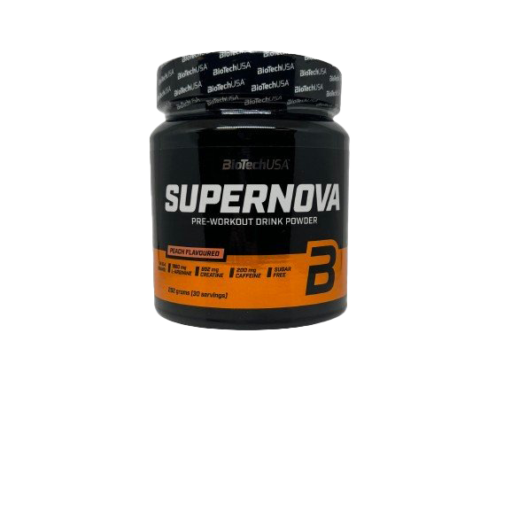 MySupplementShop