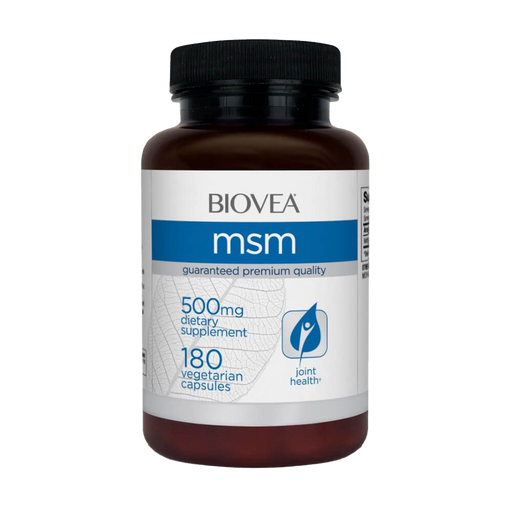 MySupplementShop