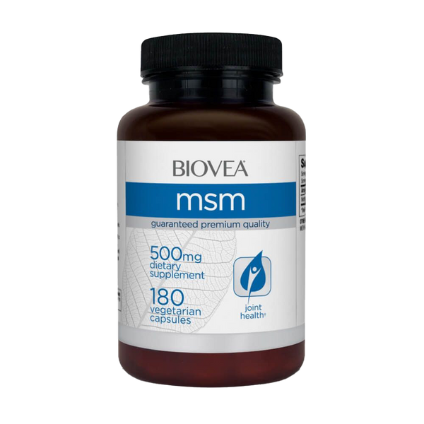 MySupplementShop