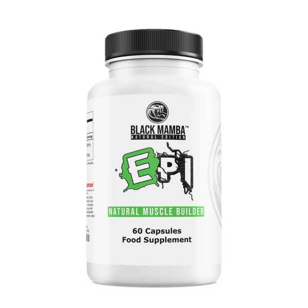 MySupplementShop