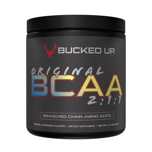 Bucked Up Original BCAA 2:1:1 315g