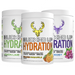 Bucked Up Hydration 534g - Electrolyte Drink at MySupplementShop by Bucked Up