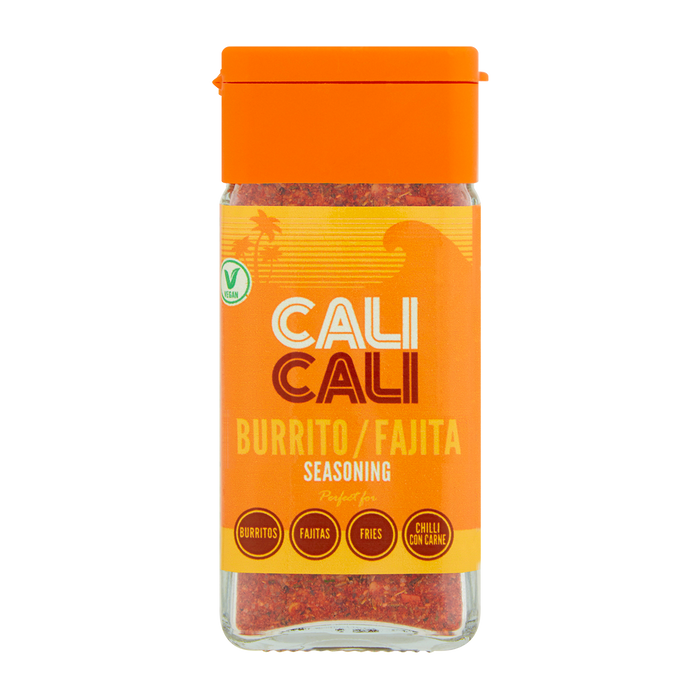 Cali Cali Seasonings - Herbs, Spices & Seasonings at MySupplementShop by Cali Cali