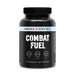 Combat Fuel Omega 3 Fish Oil 90 Softgels - Sports Nutrition at MySupplementShop by Combat Fuel