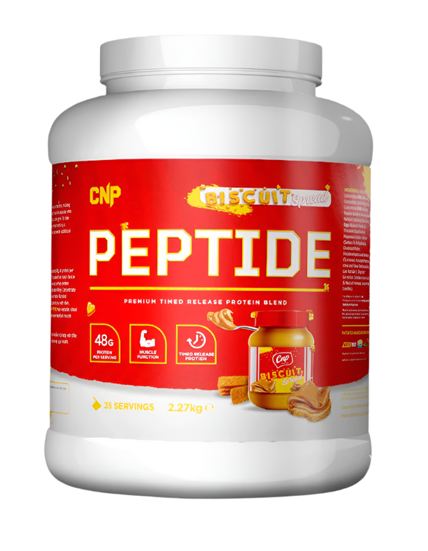 MySupplementShop