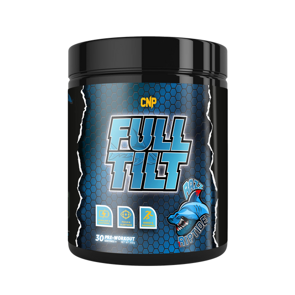 MySupplementShop