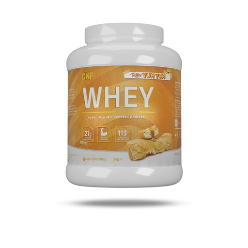 CNP Whey 2kg