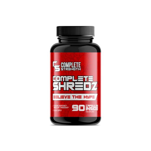MySupplementShop