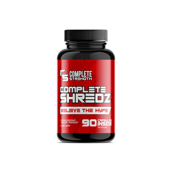 MySupplementShop