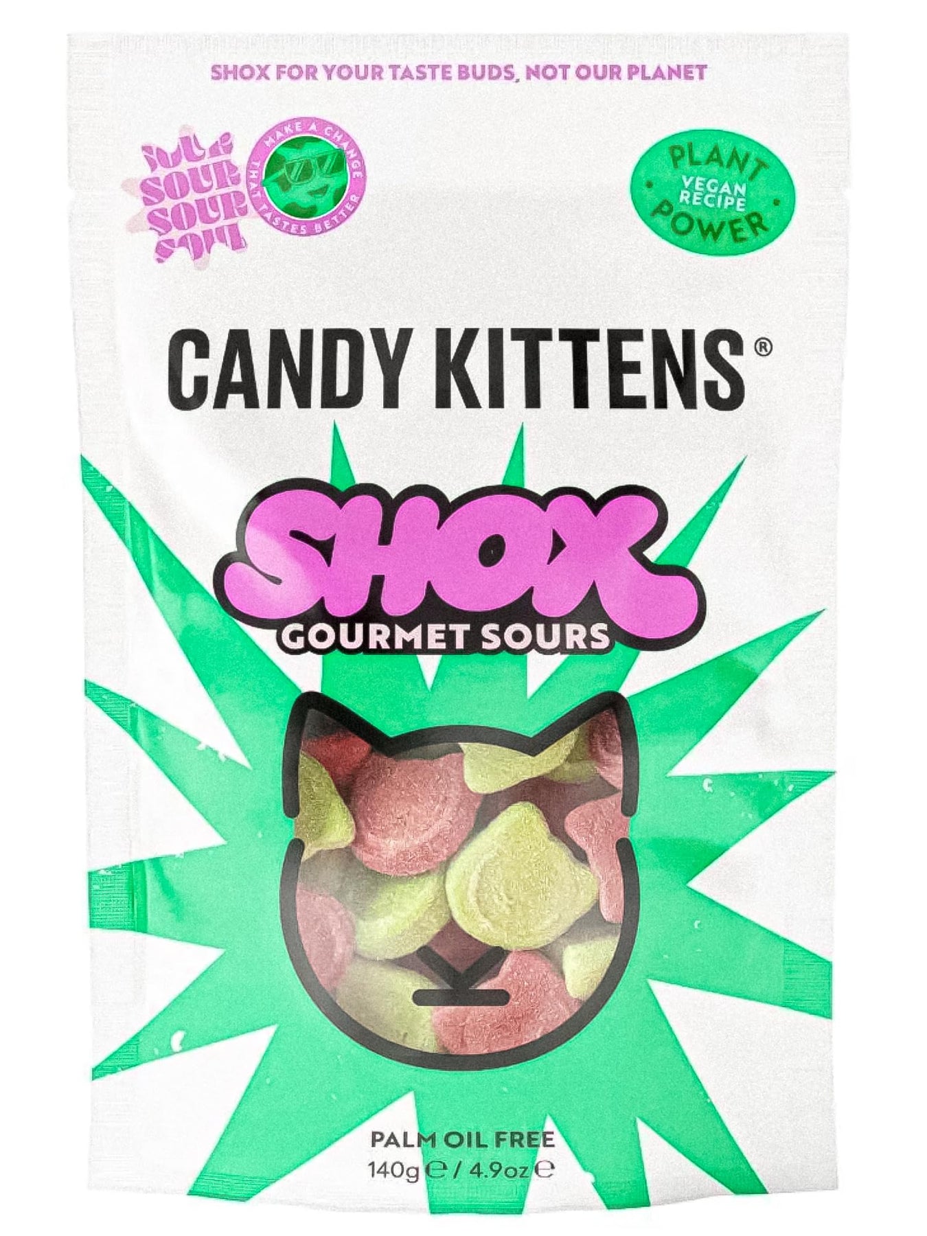 Candy Kittens