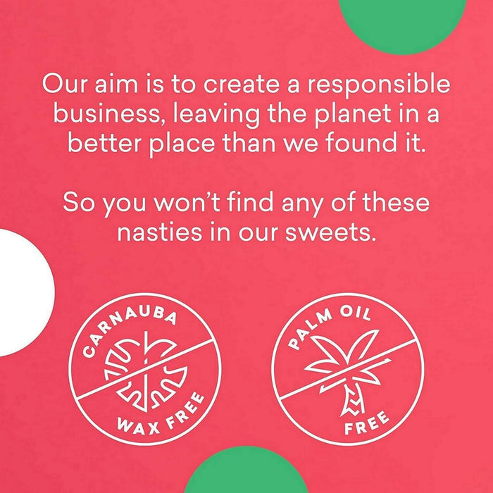 Candy Kittens Vegan Sweets 10x140g - Candy at MySupplementShop by Candy Kittens