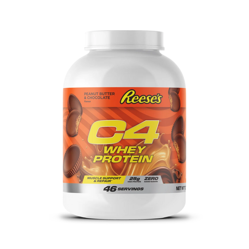 MySupplementShop