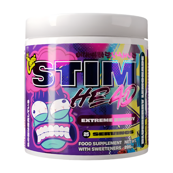 MySupplementShop