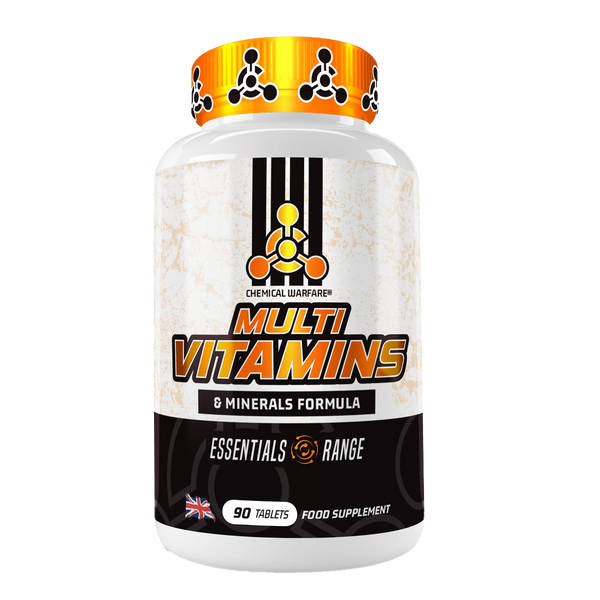 MySupplementShop