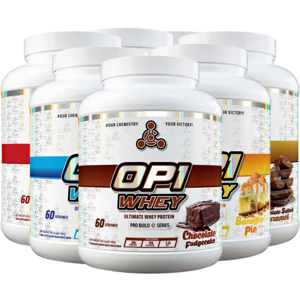 MySupplementShop