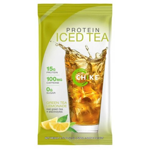 Chike Nutrition