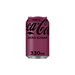 Coca-Cola Zero Sugar Can 24 x 330ml