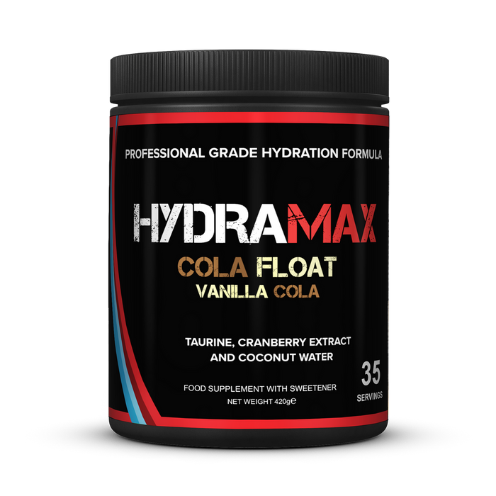 Strom Sports HydraMAX 420g