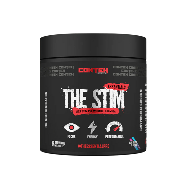 MySupplementShop