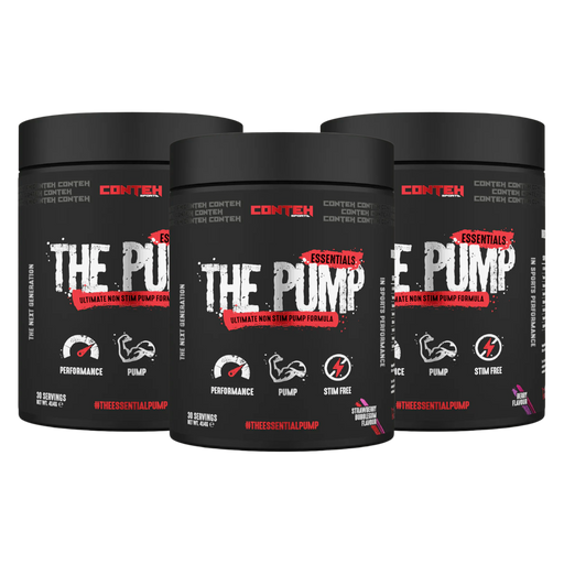 MySupplementShop